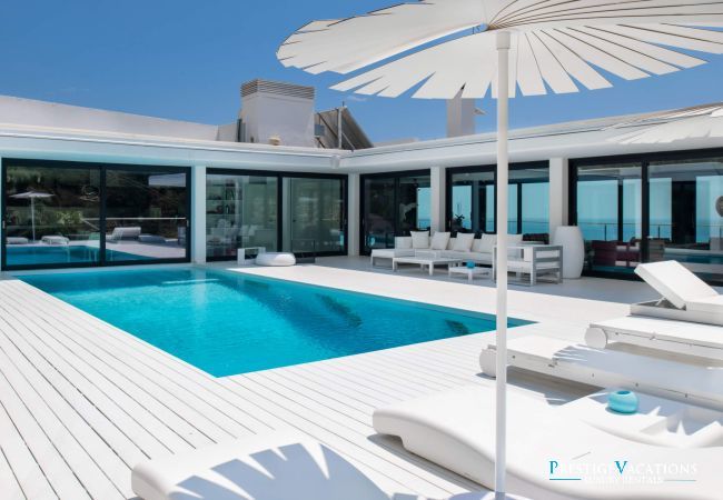 Villa in Barcelona - Irene ISB