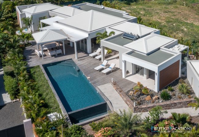 Villa in Saint-François - Albatros *****