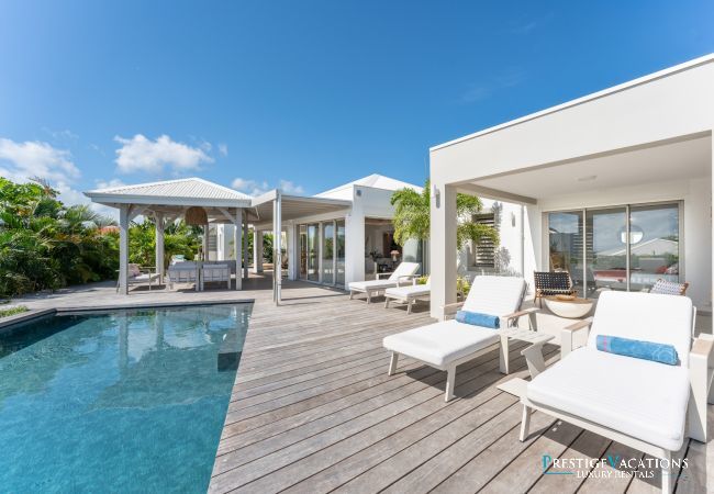 Villa in Saint-François - Albatros *****