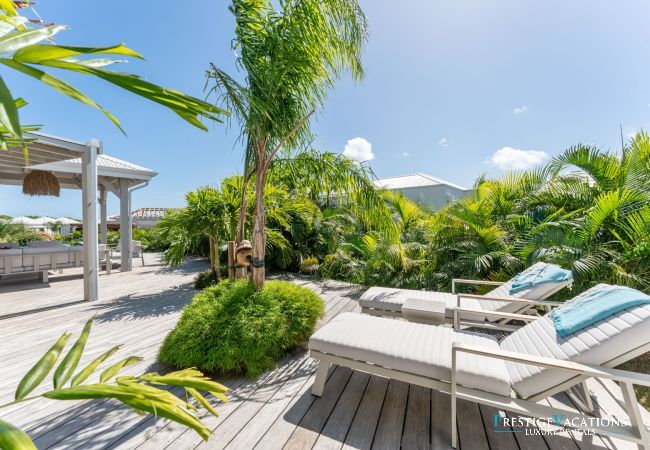 Villa in Saint-François - Albatros *****