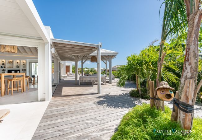 Villa in Saint-François - Albatros *****