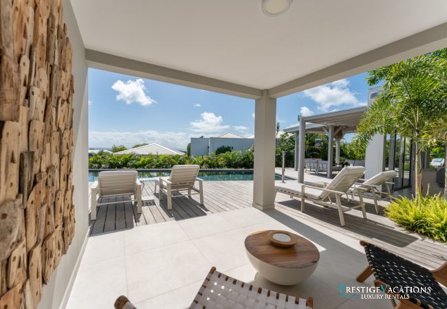 Villa in Saint-François - Albatros *****