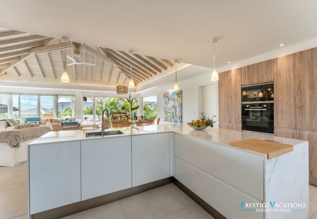 Villa in Saint-François - Albatros *****