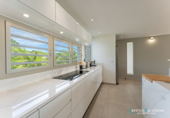 Villa in Saint-François - Albatros *****