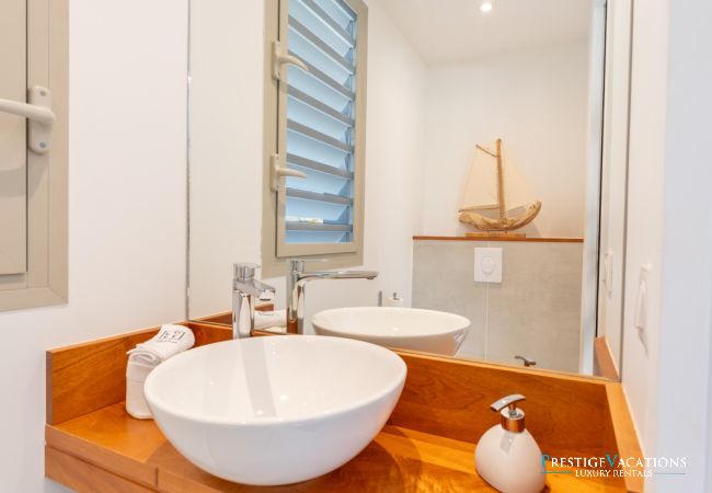 Villa in Saint-François - Albatros *****