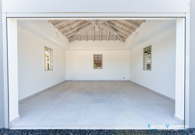 Villa in Saint-François - Albatros *****