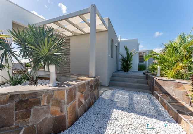 Villa in Saint-François - Albatros *****