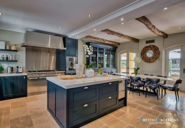 Villa in Saint-Tropez - Pearl St Tropez *****