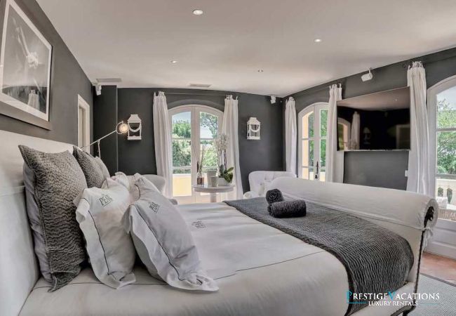 Villa in Saint-Tropez - Pearl St Tropez *****