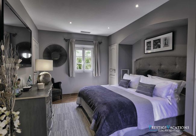 Villa in Saint-Tropez - Pearl St Tropez *****