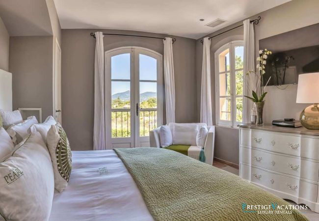 Villa in Saint-Tropez - Pearl St Tropez *****