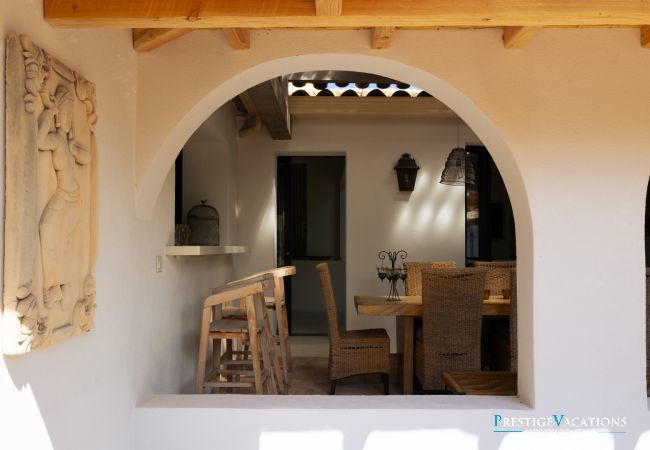 Villa in Saint-Tropez - Mima