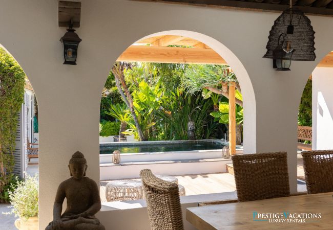 Villa in Saint-Tropez - Mima