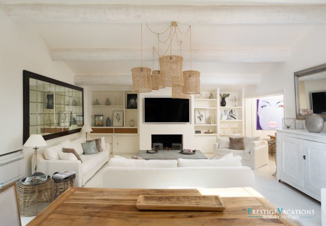 Villa in Saint-Tropez - Mima