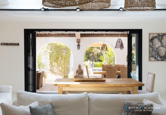 Villa in Saint-Tropez - Mima