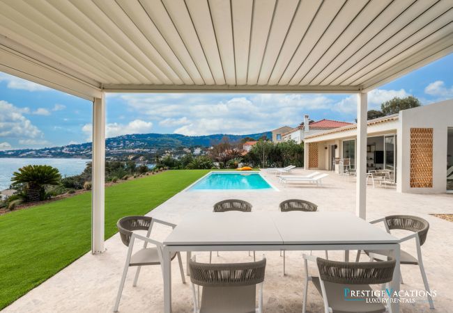 Villa in Saint-Aygulf - Ibaia *****