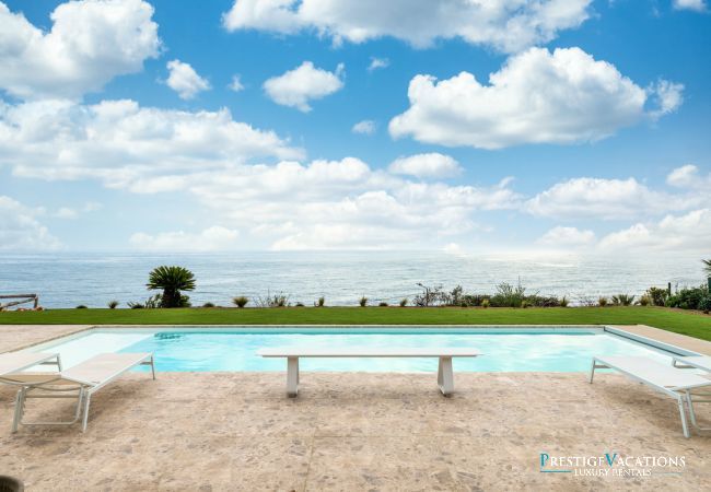 Villa in Saint-Aygulf - Ibaia *****
