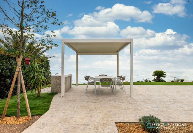 Villa in Saint-Aygulf - Ibaia *****