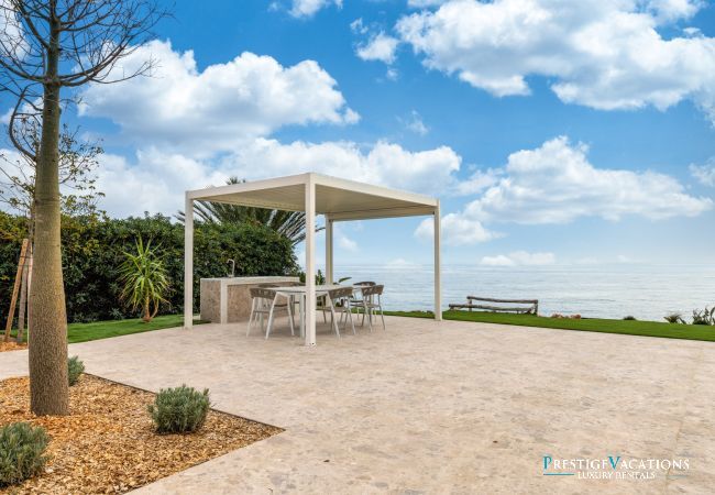 Villa in Saint-Aygulf - Ibaia *****