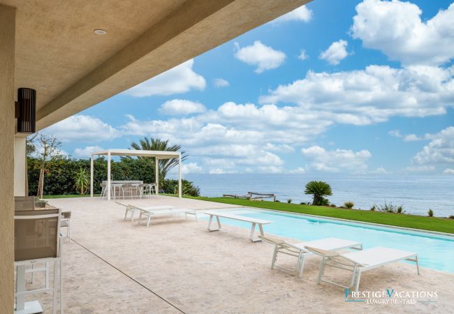 Villa in Saint-Aygulf - Ibaia *****