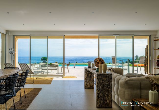 Villa in Saint-Aygulf - Ibaia *****