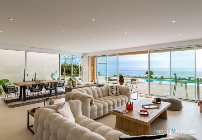 Villa in Saint-Aygulf - Ibaia *****