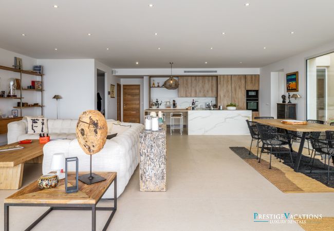 Villa in Saint-Aygulf - Ibaia *****