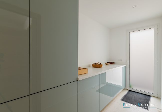 Villa in Saint-Aygulf - Ibaia *****