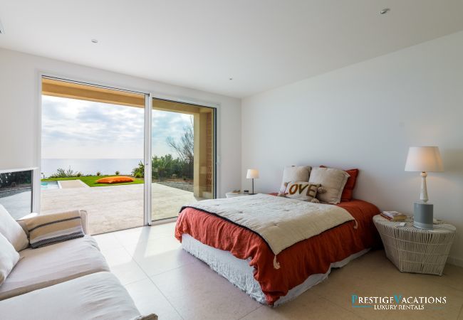 Villa in Saint-Aygulf - Ibaia *****