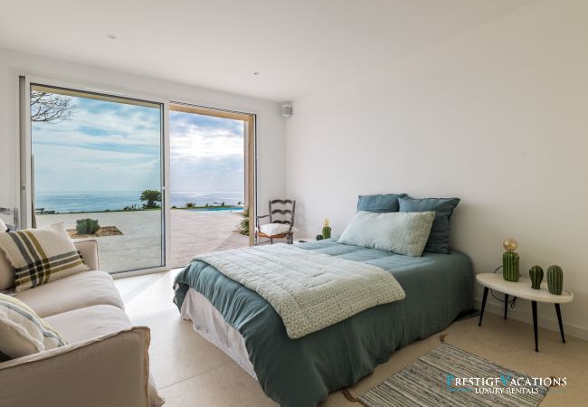 Villa in Saint-Aygulf - Ibaia *****