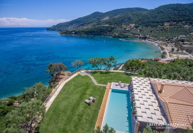 Villa in Keri - Zante Art