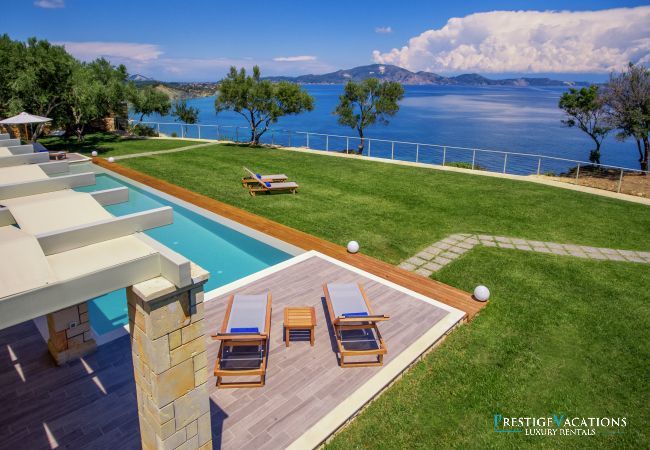 Villa in Keri - Zante Art
