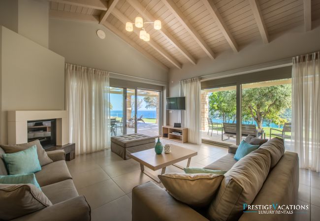 Villa in Keri - Zante Art