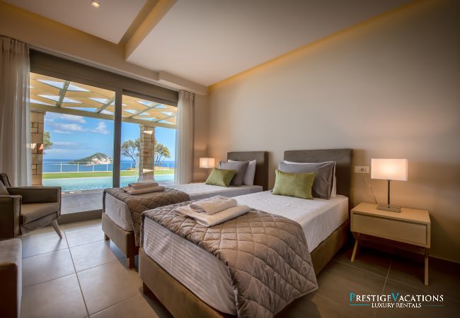 Villa in Keri - Zante Art
