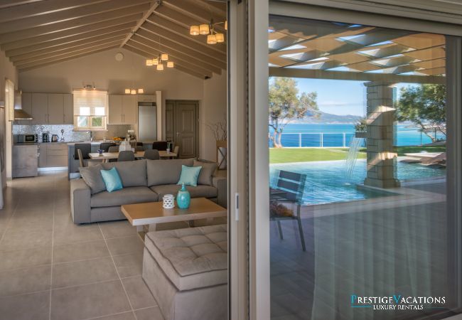 Villa in Keri - Zante Art