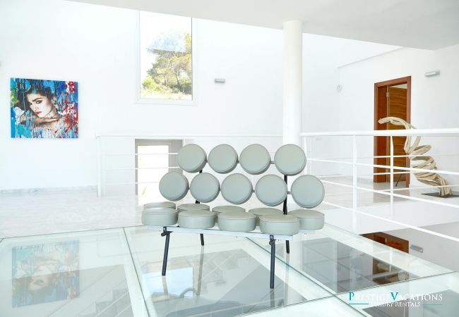 Villa in Ibiza / Eivissa - Andrey