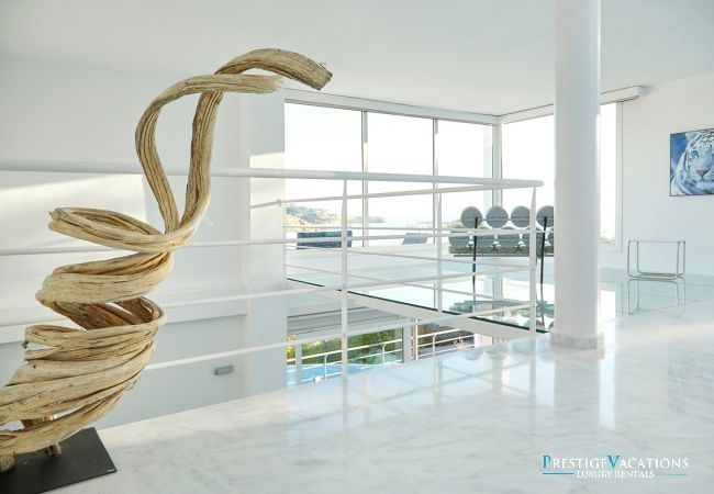 Villa in Ibiza / Eivissa - Andrey