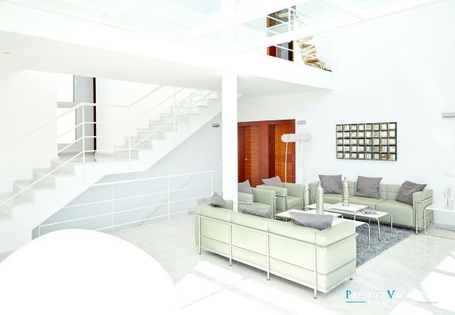 Villa in Ibiza / Eivissa - Andrey
