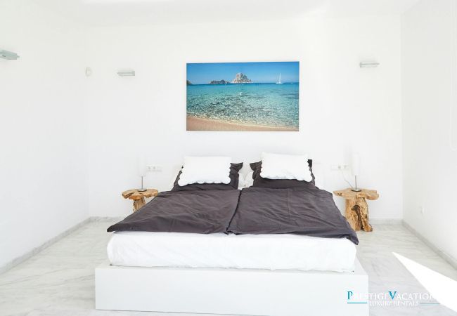 Villa in Ibiza / Eivissa - Andrey