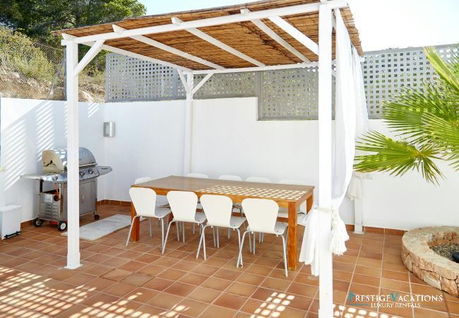 Villa in Ibiza / Eivissa - Andrey