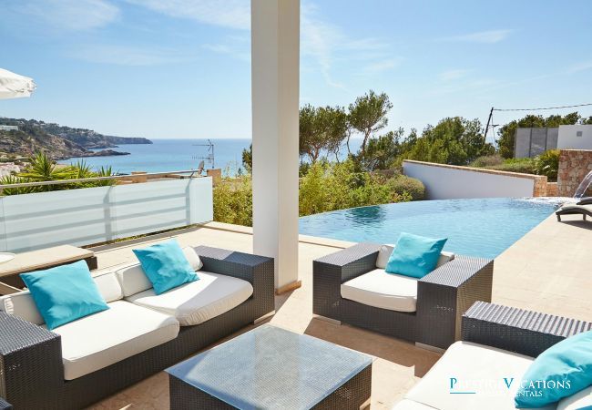 Villa in Ibiza / Eivissa - Andrey