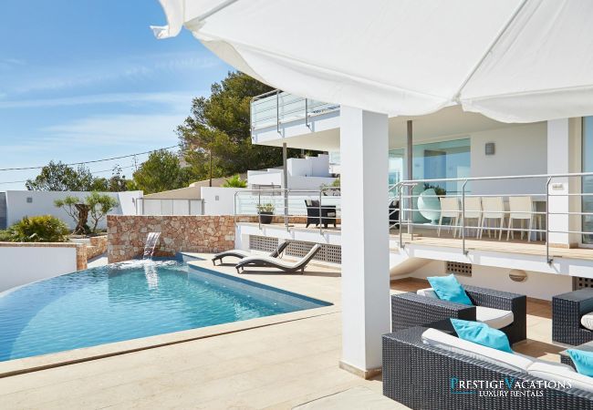 Villa in Ibiza / Eivissa - Andrey