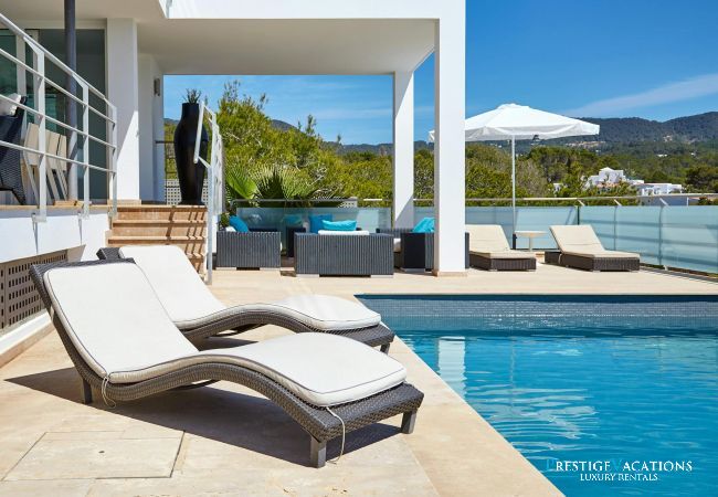 Villa in Ibiza / Eivissa - Andrey