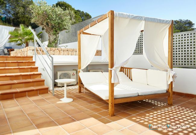 Villa in Ibiza / Eivissa - Andrey