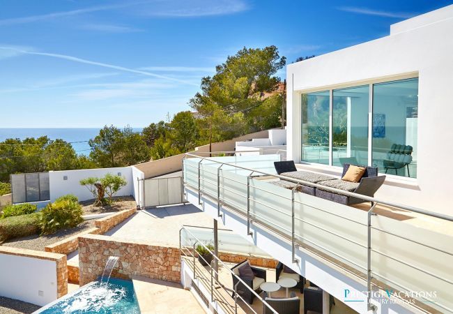 Villa in Ibiza / Eivissa - Andrey