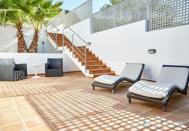 Villa in Ibiza / Eivissa - Andrey