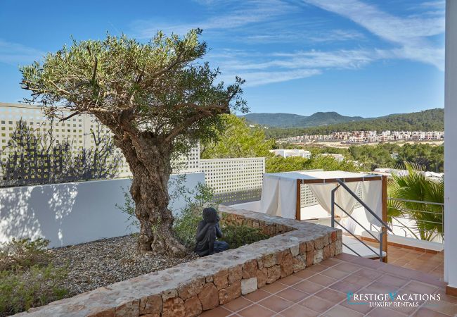 Villa in Ibiza / Eivissa - Andrey
