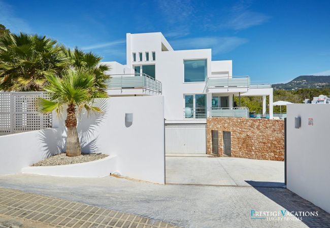 Villa in Ibiza / Eivissa - Andrey