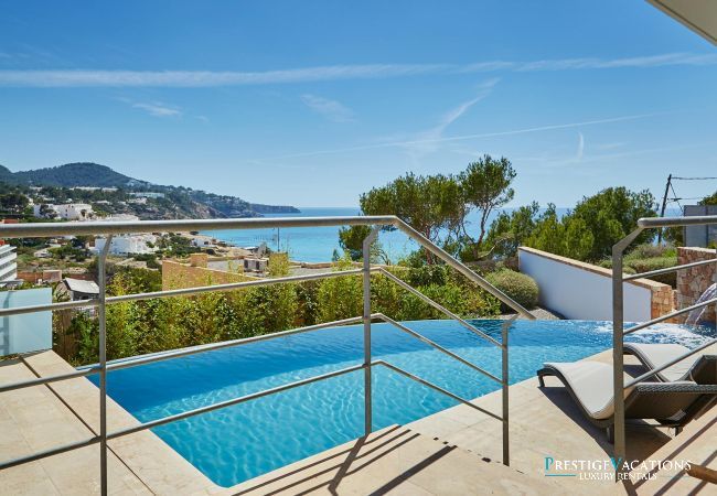 Villa in Ibiza / Eivissa - Andrey
