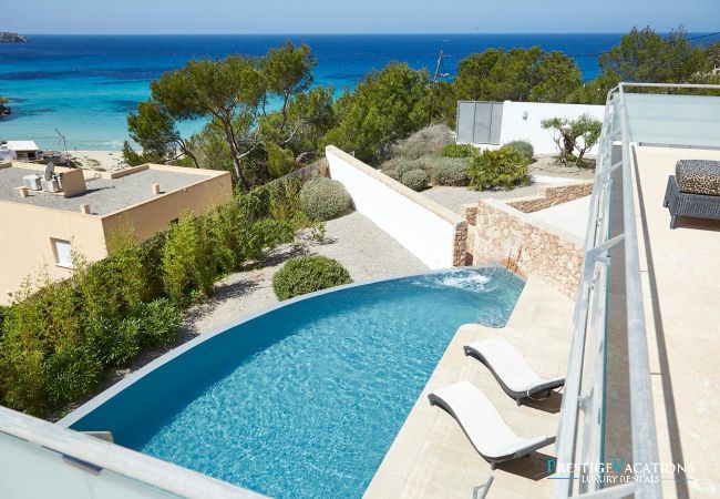 Villa in Ibiza / Eivissa - Andrey